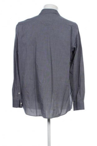Herrenhemd C&A, Größe XL, Farbe Grau, Preis 14,77 €
