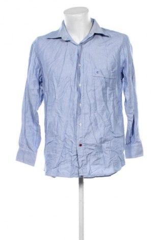 Herrenhemd CARREL, Größe L, Farbe Mehrfarbig, Preis 39,99 €