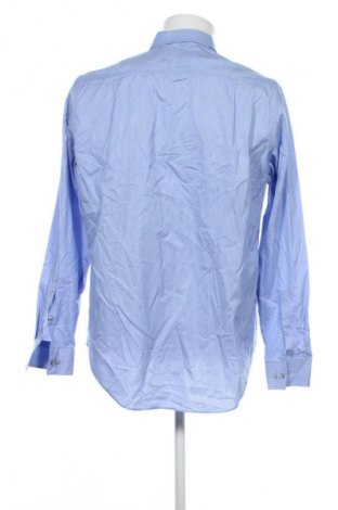 Herrenhemd Calvin Klein, Größe L, Farbe Mehrfarbig, Preis 33,99 €
