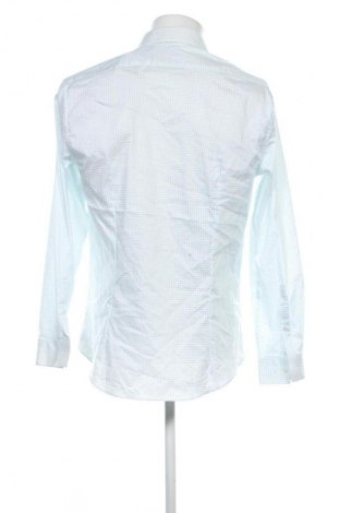 Herrenhemd Calvin Klein, Größe M, Farbe Mehrfarbig, Preis € 31,99