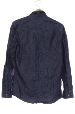 Férfi ing Calvin Klein, Méret XS, Szín Kék, Ár 12 149 Ft