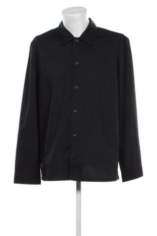 Pánská košile  Calvin Klein, Velikost XL, Barva Černá, Cena  1 799,00 Kč