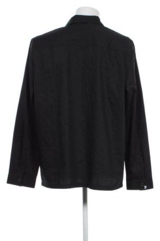 Pánská košile  Calvin Klein, Velikost XL, Barva Černá, Cena  1 799,00 Kč