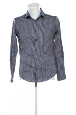 Męska koszula Calvin Klein Jeans, Rozmiar L, Kolor Kolorowy, Cena 198,99 zł