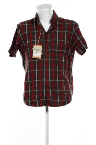 Męska koszula Camel Active, Rozmiar L, Kolor Kolorowy, Cena 155,99 zł