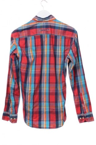 Cămașă de bărbați Camel Active, Mărime S, Culoare Multicolor, Preț 107,99 Lei