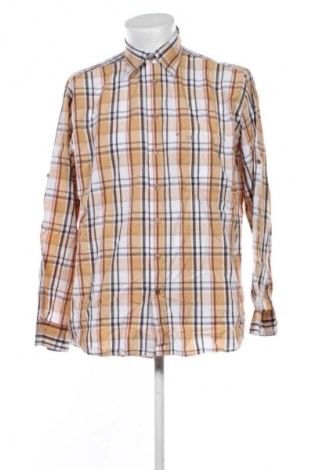 Cămașă de bărbați Camel Active, Mărime L, Culoare Multicolor, Preț 152,99 Lei