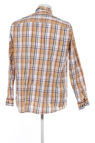 Cămașă de bărbați Camel Active, Mărime L, Culoare Multicolor, Preț 152,99 Lei