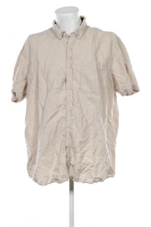 Pánska košeľa  Camel Active, Veľkosť 3XL, Farba Béžová, Cena  50,95 €