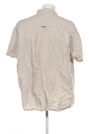 Pánska košeľa  Camel Active, Veľkosť 3XL, Farba Béžová, Cena  50,95 €