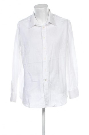 Herrenhemd Camicissima, Größe 3XL, Farbe Weiß, Preis € 33,42
