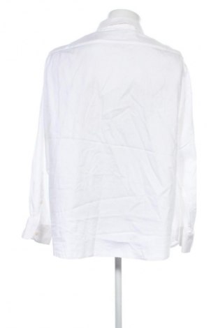 Herrenhemd Camicissima, Größe 3XL, Farbe Weiß, Preis € 33,42