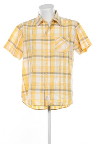 Herrenhemd Camp David, Größe XL, Farbe Mehrfarbig, Preis 31,99 €