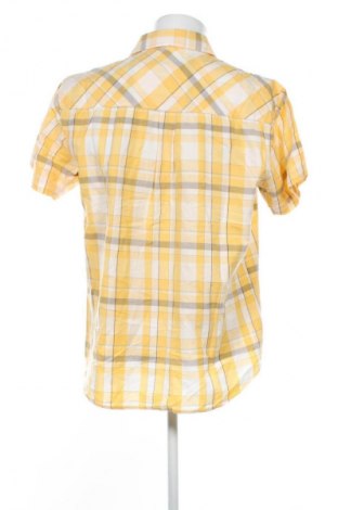 Herrenhemd Camp David, Größe XL, Farbe Mehrfarbig, Preis 31,99 €