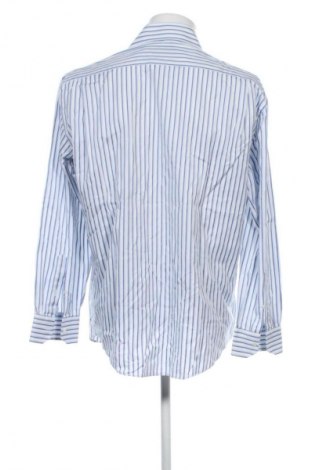 Herrenhemd Canali, Größe L, Farbe Mehrfarbig, Preis € 55,99