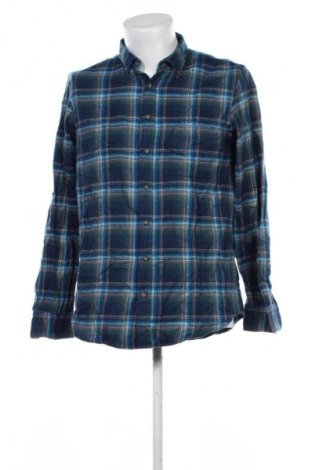 Herrenhemd Canda, Größe M, Farbe Mehrfarbig, Preis € 7,99