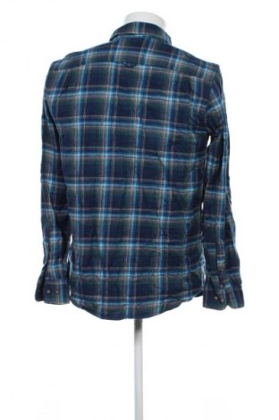 Herrenhemd Canda, Größe M, Farbe Mehrfarbig, Preis € 7,99