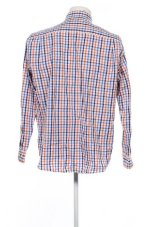 Herrenhemd Canda, Größe L, Farbe Mehrfarbig, Preis € 7,99