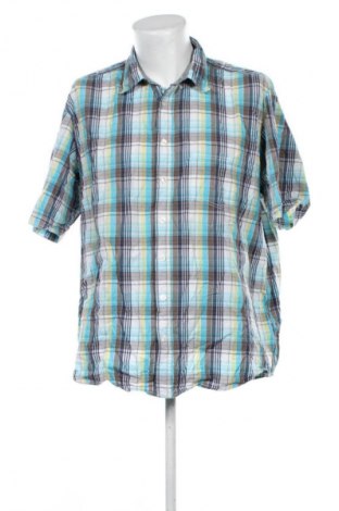 Herrenhemd Canda, Größe XXL, Farbe Mehrfarbig, Preis 18,99 €