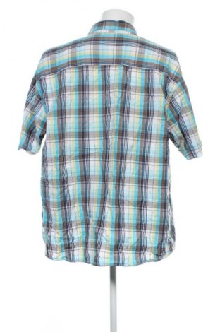 Herrenhemd Canda, Größe XXL, Farbe Mehrfarbig, Preis 18,99 €