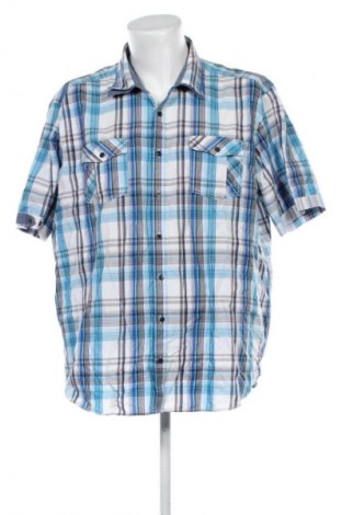Férfi ing Canda, Méret 3XL, Szín Sokszínű, Ár 8 089 Ft