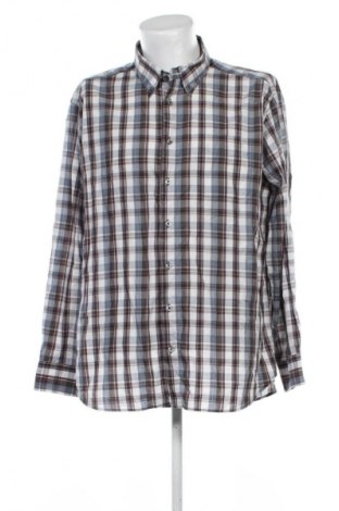Herrenhemd Canda, Größe XXL, Farbe Mehrfarbig, Preis € 9,99