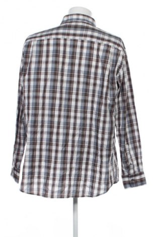 Herrenhemd Canda, Größe XXL, Farbe Mehrfarbig, Preis € 9,99