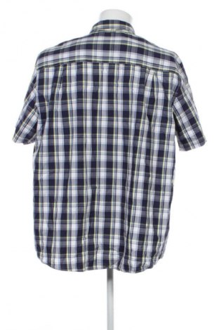Cămașă de bărbați Canda, Mărime XXL, Culoare Multicolor, Preț 91,99 Lei