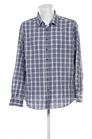 Pánská košile  Canda, Velikost 3XL, Barva Vícebarevné, Cena  339,00 Kč