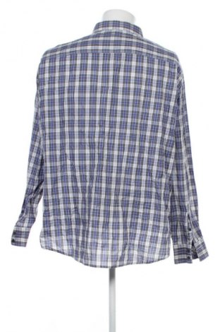 Pánská košile  Canda, Velikost 3XL, Barva Vícebarevné, Cena  339,00 Kč