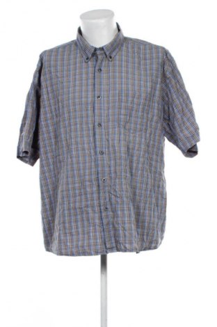 Pánská košile  Canda, Velikost 3XL, Barva Vícebarevné, Cena  479,00 Kč