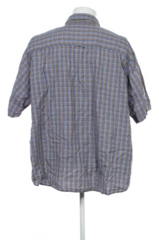 Pánská košile  Canda, Velikost 3XL, Barva Vícebarevné, Cena  479,00 Kč