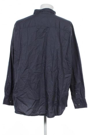 Herrenhemd Canda, Größe 3XL, Farbe Mehrfarbig, Preis € 16,99