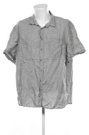 Cămașă de bărbați Canda, Mărime 3XL, Culoare Verde, Preț 104,99 Lei