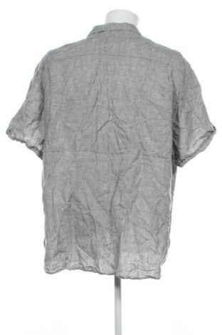 Cămașă de bărbați Canda, Mărime 3XL, Culoare Verde, Preț 104,99 Lei