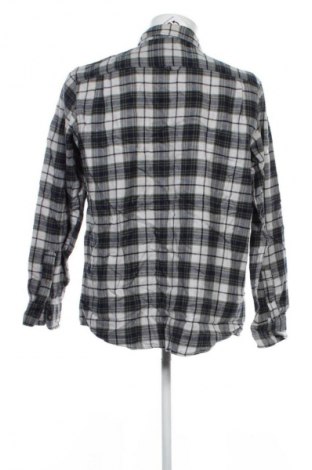 Ανδρικό πουκάμισο Canda, Μέγεθος L, Χρώμα Πολύχρωμο, Τιμή 3,99 €