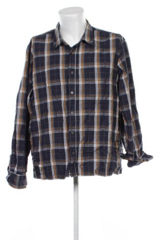 Herrenhemd Canda, Größe 3XL, Farbe Mehrfarbig, Preis 14,99 €