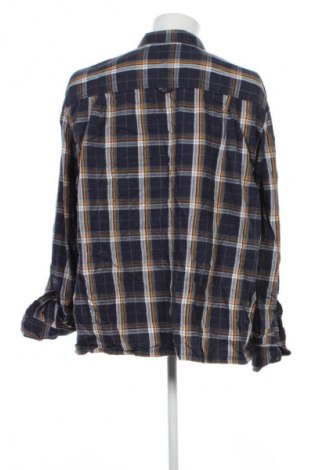 Herrenhemd Canda, Größe 3XL, Farbe Mehrfarbig, Preis 14,99 €