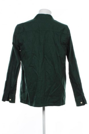 Herrenhemd Carhartt, Größe XL, Farbe Grün, Preis € 48,99