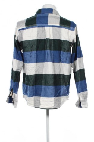 Herrenhemd Carhartt, Größe M, Farbe Mehrfarbig, Preis € 45,99