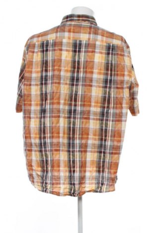 Herrenhemd Casa Moda, Größe XXL, Farbe Mehrfarbig, Preis 24,99 €