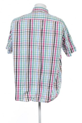 Cămașă de bărbați Casa Moda, Mărime XXL, Culoare Multicolor, Preț 101,99 Lei