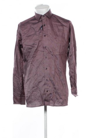 Pánska košeľa  Casa Moda, Veľkosť L, Farba Červená, Cena  8,95 €