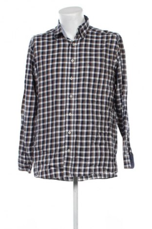 Herrenhemd Casa Moda, Größe L, Farbe Mehrfarbig, Preis € 11,99
