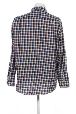 Herrenhemd Casa Moda, Größe L, Farbe Mehrfarbig, Preis € 11,99