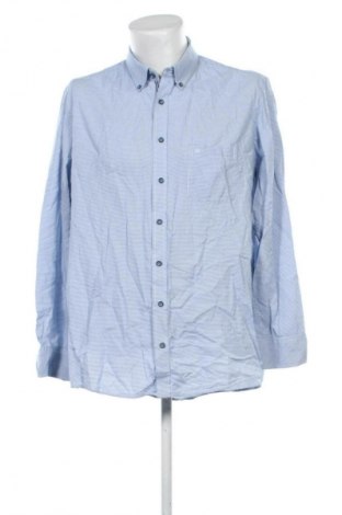 Cămașă de bărbați Casa Moda, Mărime XL, Culoare Multicolor, Preț 30,99 Lei