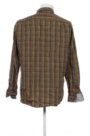 Cămașă de bărbați Casa Moda, Mărime L, Culoare Multicolor, Preț 55,99 Lei