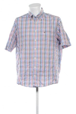 Herrenhemd Casa Moda, Größe XL, Farbe Mehrfarbig, Preis € 27,99