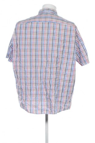 Herrenhemd Casa Moda, Größe XL, Farbe Mehrfarbig, Preis € 27,99