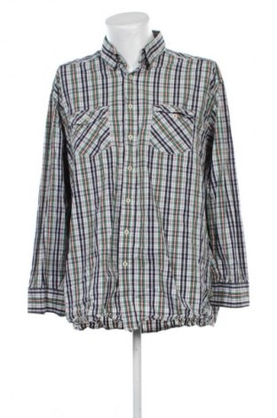 Pánská košile  Casa Moda, Velikost 3XL, Barva Vícebarevné, Cena  649,00 Kč